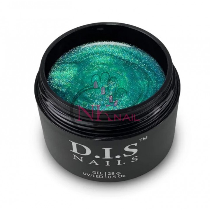 Гель builder gel D.I.S 28 g №33 TPO free
